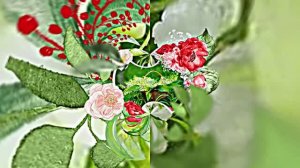 С Днём Рождения 8! Ландышевая Сказка от Киностудии Мудрого Кота Тимофея!!!