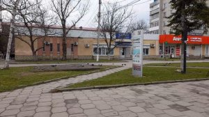 Шёл, беседовал...и хлоп - знакомая!    18.03.2026