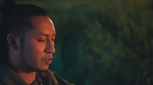 Земля и страсть-я грешен