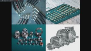 МСС 531 гр. 19.03.2026. Системы предпочтительных чисел и параметрические ряды.