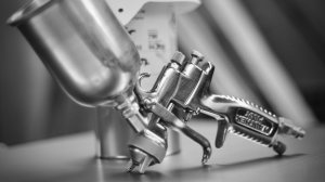 Мастерская "Стальная черепаха". Всё про жидкий металл.