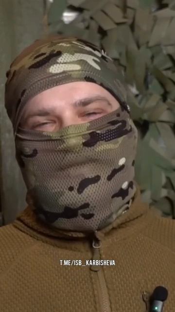 Результат – хаос, который потом сложно остановить. Батальон им.Карбышева.