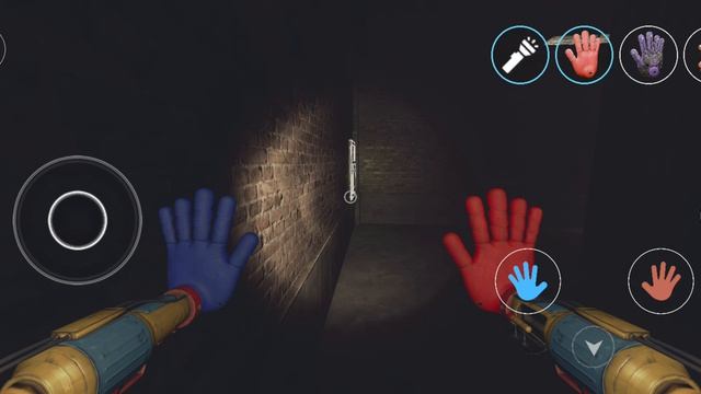 Поппи плейтайм проду?