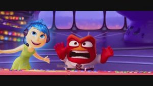 Головоломка 2 _ Официальный трейлер (дубляж) _ Мультфильм 2024