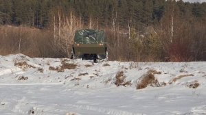 Ангара Воркер