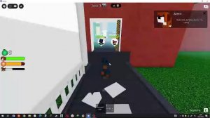 Играем стрим (наверное не удачный)