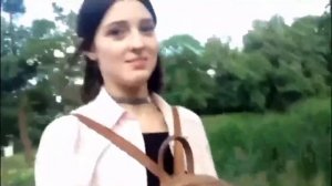 ЮНАЯ БЛОГЕР ЗАПИСЫВАЛА ВИДЕО, КОГДА... 🙀🙀🙀