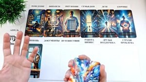 ДЕВА АПРЕЛЬ 2026 🚀 Прогноз на месяц таро расклад 👍Все знаки зодиака! 12 домов гороскопа!