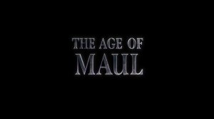 Новый трейлер мультсериала «Звёздные войны. Дарт Мол: Повелитель теней»