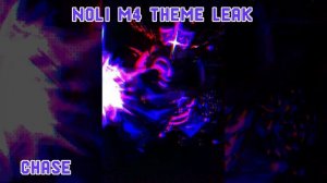ОФИЦИАЛЬНАЯ ТЕМА МИЛИСТОУНОВ НОЛИ Noli M4 chase theme