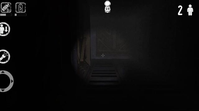 Спидран по Stage 7и начало Stage 8, Backrooms Evel Spase