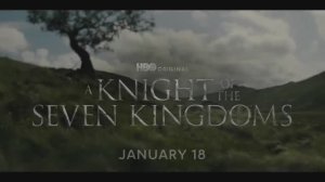 Рыцарь семи королевств. Вселенная Игры Престолов. A Knight of the Seven Kingdoms Trailer RU OZ157