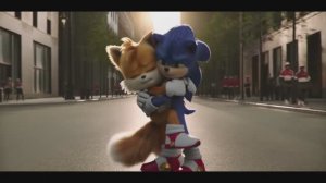 Соник 4 (Трейлер 2026)