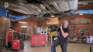 Махинаторы 16 сезон 10 серия (документальный сериал, 2020)