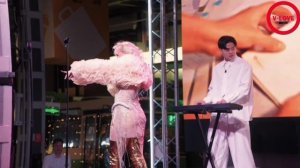 Пчела - Только нет!(live performance)