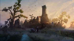 Серия 003. Бал-Фоейн