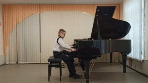 DANCE FLOR В. Азарашвили