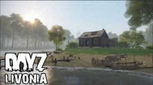 #5 ВЫЖИВАНИЕ НА ОФФ СЕРВЕРЕ ЛИВОНИЯ DAYZ #dayz #rutube #stream #стрим #дейз