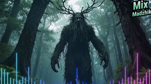 Madzhik Mix- Леший