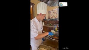 Отель «Рассветы и Закаты» Крым, Песчаное (бывший «Черноморец»)