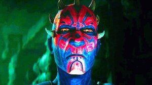 Звёздные войны. Дарт Мол: Повелитель теней — Русский трейлер #2