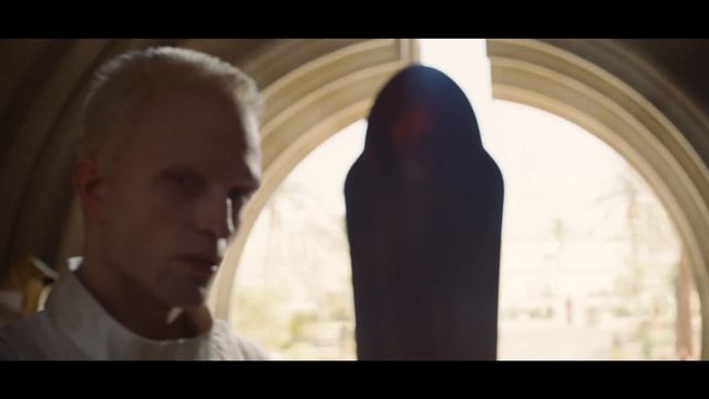 ДЮНА 3 часть Русский трейлер