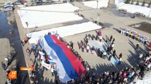 С гордостью за наш Крым