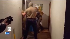 Өфөлә ҡорамда террор ғәмәле ҡылырға йыйыныусы үҫмер ҡулға алынды