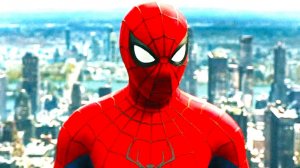 Человек-паук: Совершенно новый день - Русский Трейлер (Дубляж,2026)