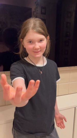 И очень тяжелый 🤪