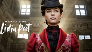 Закон Лидии Поэт 3 сезон 2026 - Трейлер