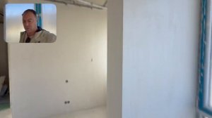 Чистовой Ремонт Квартиры в ЖК Измайловский Парк Сочи❗️