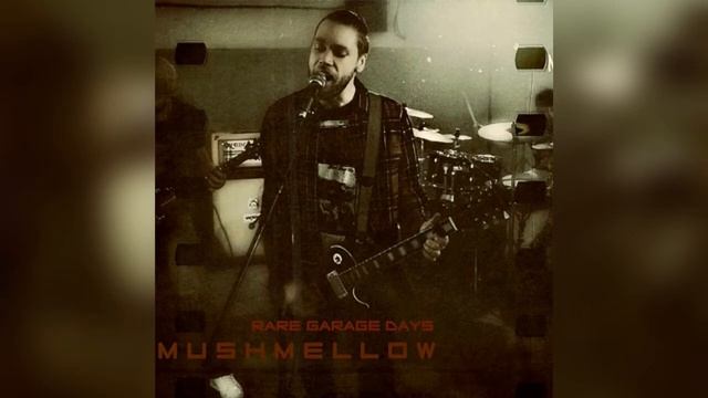 Mushmellow — Apologies