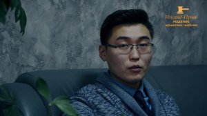 Старший менеджер Инсайд-Право, Ходоев Александр о мифах банкротства физ лиц