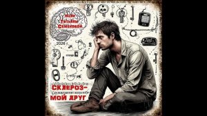 Склероз - мой друг ( авторская песня Татьяны Семеновой)вариант4, СПб
