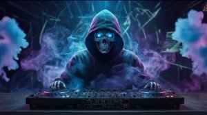 Dark Liquid Drum and Bass Mix 2026 | Heavy Cyberpunk