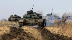 СВОДКА с УКРАИНЫ на 18.03.2026