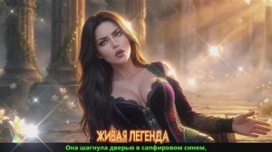 Живая легенда