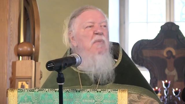 Ты живёшь в аду сынок