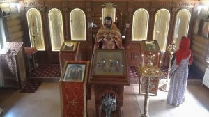 Святых жен-мироносиц