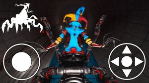 Поппи Плейтайм СТАЛ ПРОТАТИПОМ 1006 - Poppy Playtime