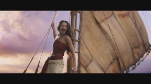 Моана — Русский трейлер (4К, Дубляж, 2026) Дуэйн Джонсон