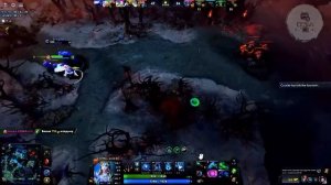 СТРИМ ГАЙД Dota 2 Дота 2 КОГДА САПОРТЫ СМЕЛЕЕ И СИЛЬНЕЕ КЕРРИ Рейтинг Прямой Эфир 1