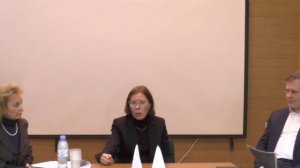 Во время встречи с Г.А. Гребенщиковой. РГАВМФ, 25.02.2026