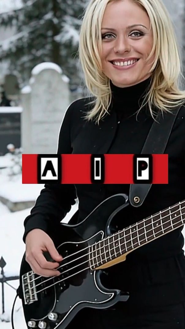 AIP - Время не вернуть назад