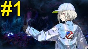 SYNDUALITY Echo of Ada Прохождение(2026) ч1 Первый Запуск