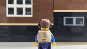 Лего Майнкрафт | Lego Minecraft. 1 Сезон 1 Серия | The Punishment | Наказание (2026)