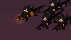 Sinister clock man titan vs all multiverse