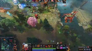 Дота 2 + Музыка