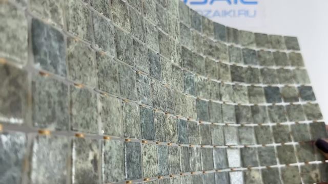 Мозаика BALI STONE SAFE смотреть онлайн